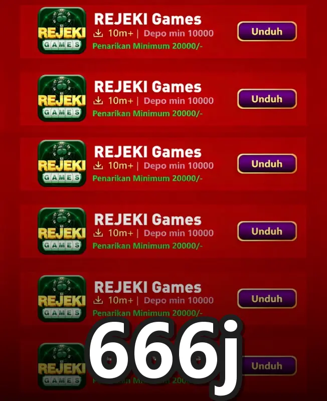 666j APK